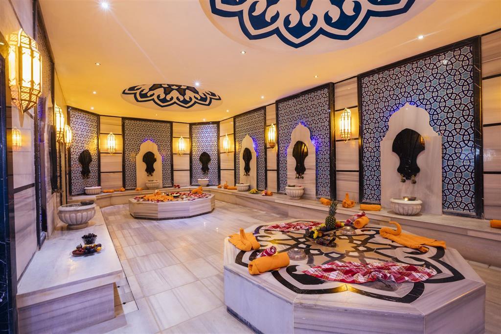 SPA centrum
