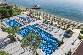 Sherwood Exclusive Kemer