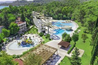 Sherwood Exclusive Kemer