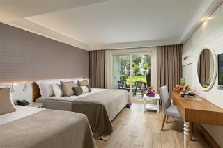 Sherwood Exclusive Kemer