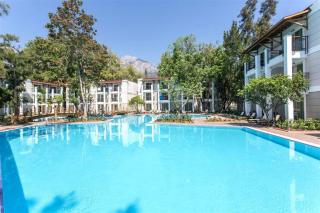 Sherwood Exclusive Kemer
