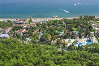 Sherwood Exclusive Kemer