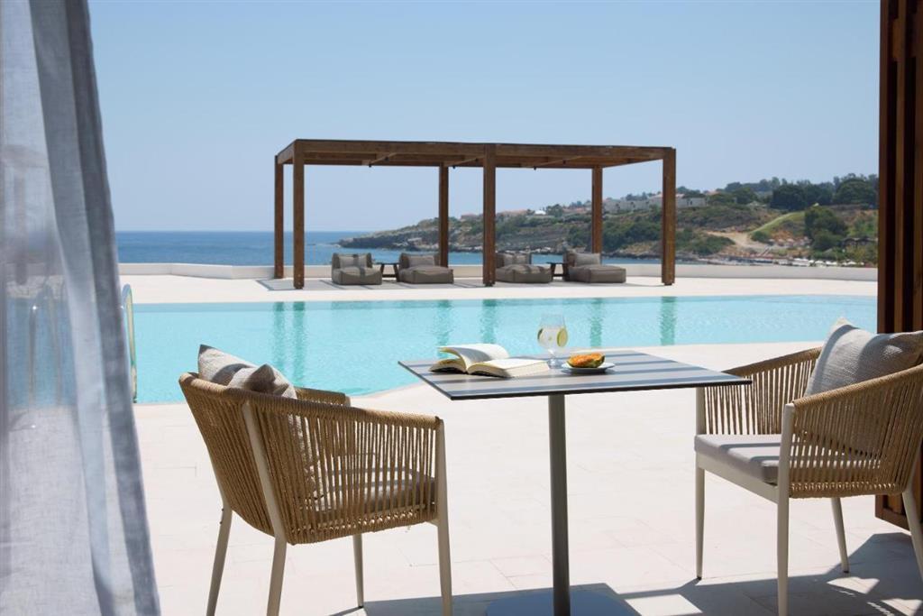 Elissa Lifestyle Beach Resort