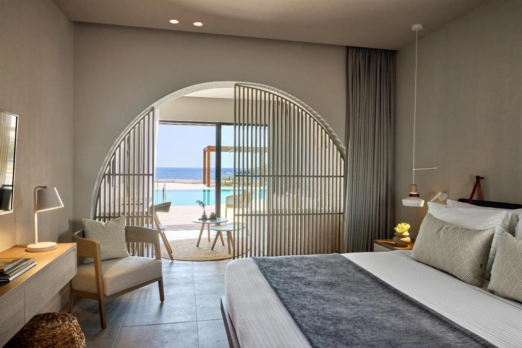 Elissa Lifestyle Beach Resort