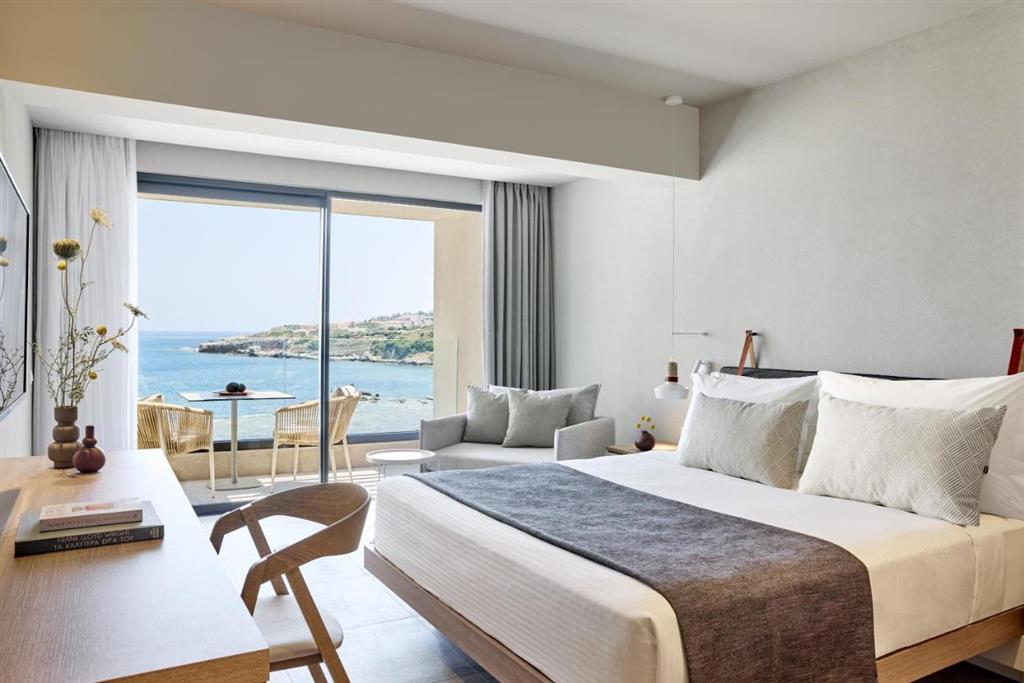 Elissa Lifestyle Beach Resort