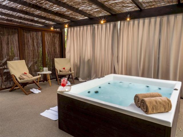 spa centrum