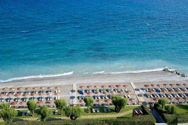 Amus Hotel and Spa