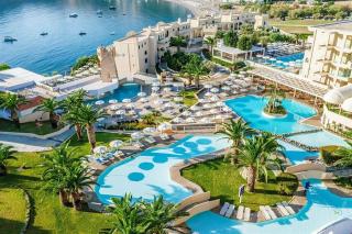 Lindos Royal