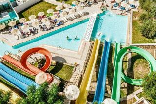 Lindos Royal