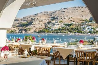Lindos Royal