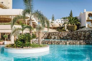 Lindos Royal