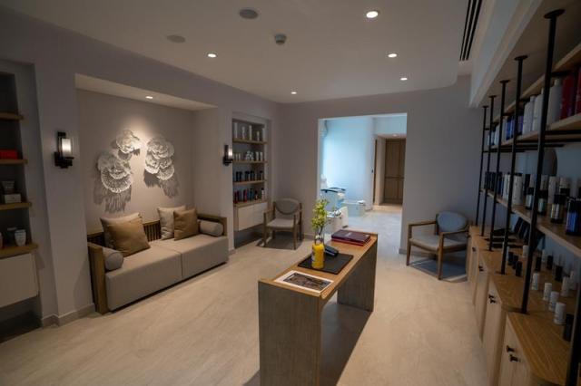 SPA centrum
