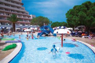 Batihan Beach Resort