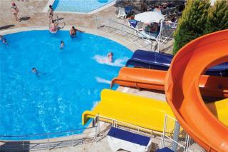 Batihan Beach Resort