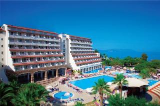 Batihan Beach Resort