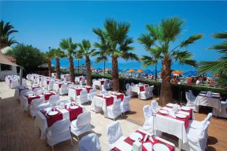 Batihan Beach Resort