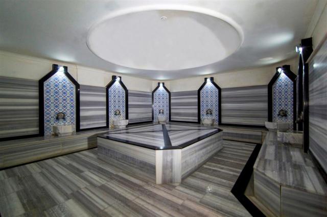 SPA centrum
