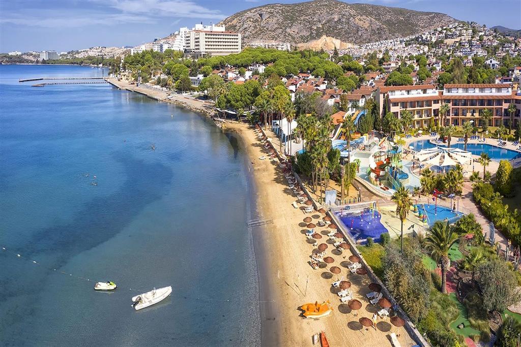 Ephesia Holiday Beach Club