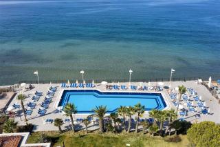 Ephesia Holiday Beach Club