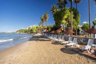 Ephesia Holiday Beach Club