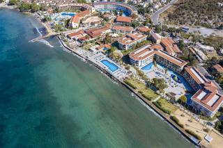 Ephesia Holiday Beach Club