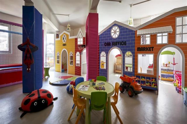 miniklub