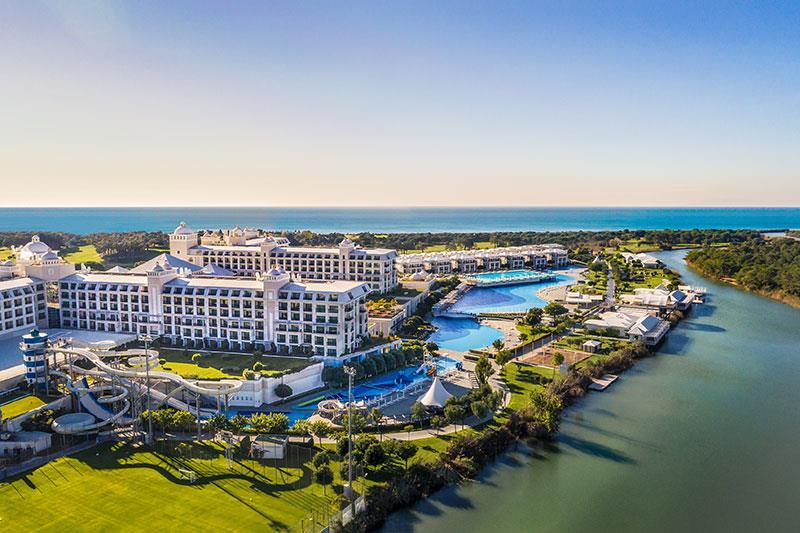 Titanic Deluxe Belek