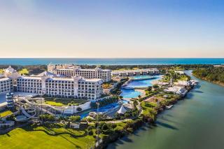 Titanic Deluxe Belek