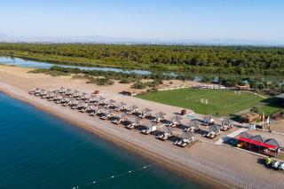 Titanic Deluxe Belek