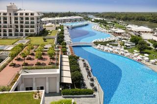 Titanic Deluxe Belek