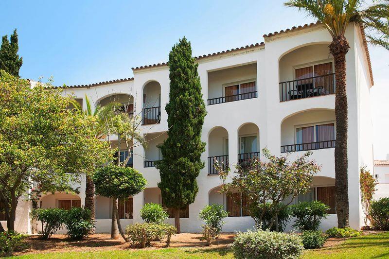 Sol Falco Menorca
