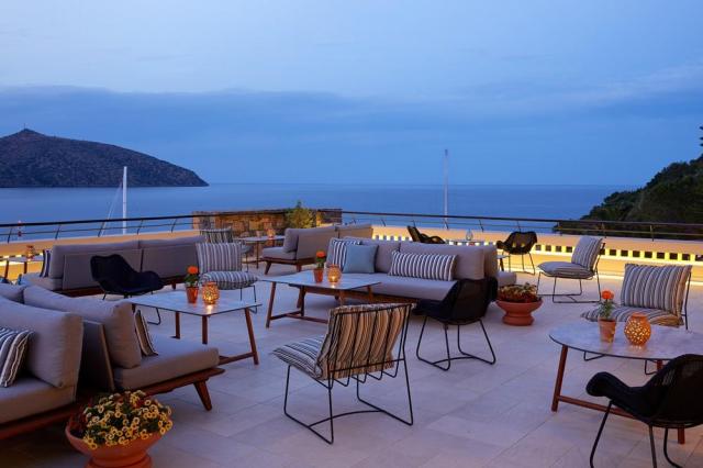Mirabello Bay Luxury Resort