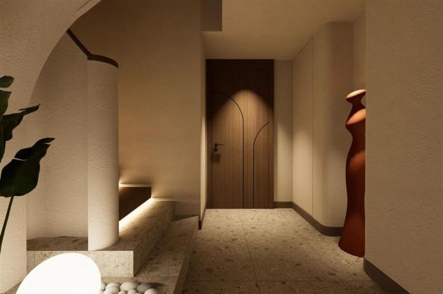 Trendy Perge Resort & Suites