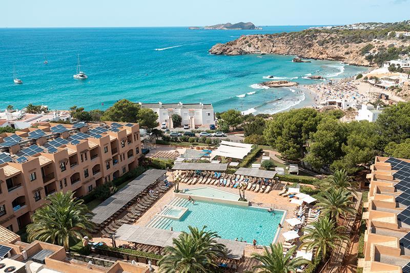 Insotel Club Tarida Playa