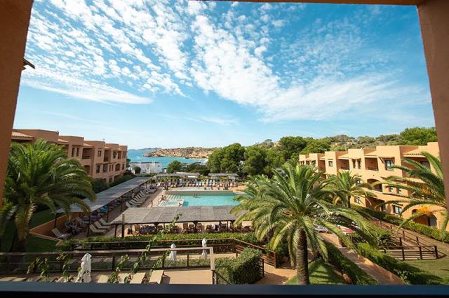 Insotel Club Tarida Playa