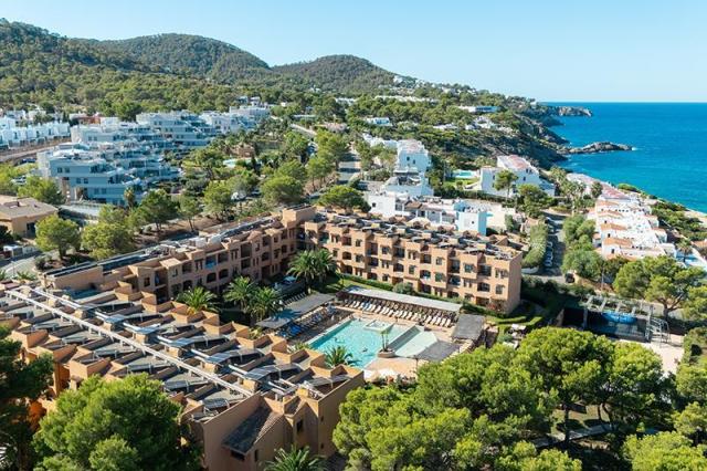 Insotel Club Tarida Playa