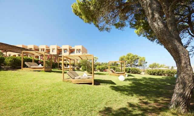 Insotel Club Tarida Playa