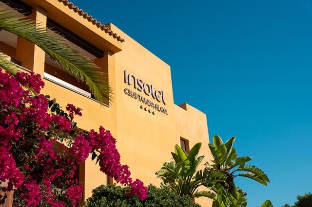 Insotel Club Tarida Playa