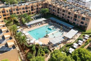 Insotel Club Tarida Playa