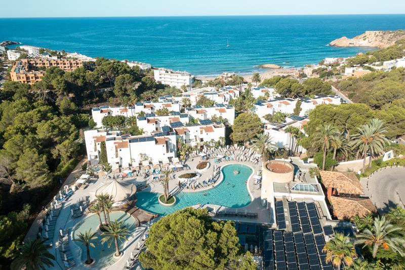 Insotel Tarida Beach Sensatori Resort
