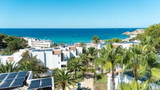 Insotel Tarida Beach Sensatori Resort