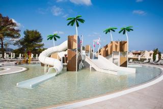 Insotel Tarida Beach Sensatori Resort