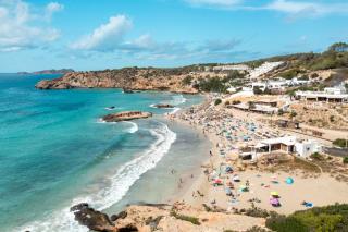 Insotel Tarida Beach Sensatori Resort