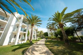 Insotel Tarida Beach Sensatori Resort