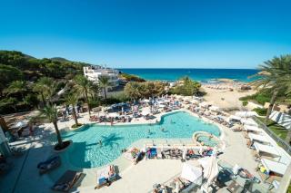 Insotel Tarida Beach Sensatori Resort