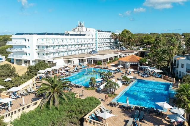 Insotel Hotel Formentera Playa
