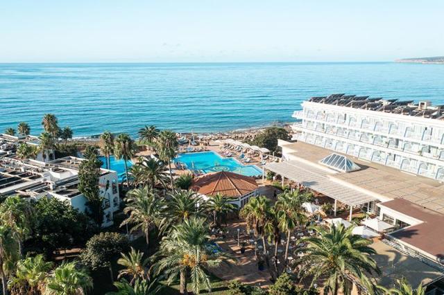 Insotel Hotel Formentera Playa