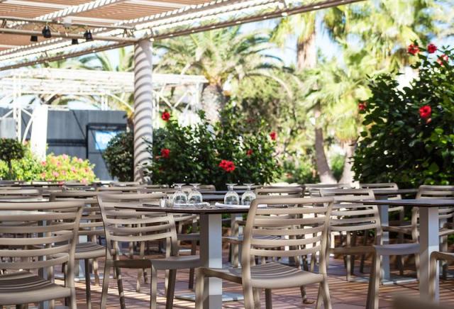 Insotel Hotel Formentera Playa