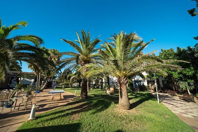 Insotel Hotel Formentera Playa