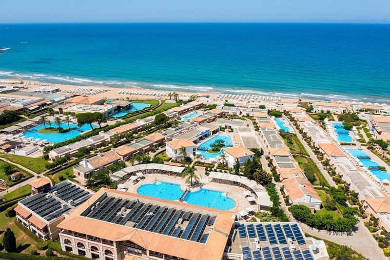 Aldemar Olympian Village